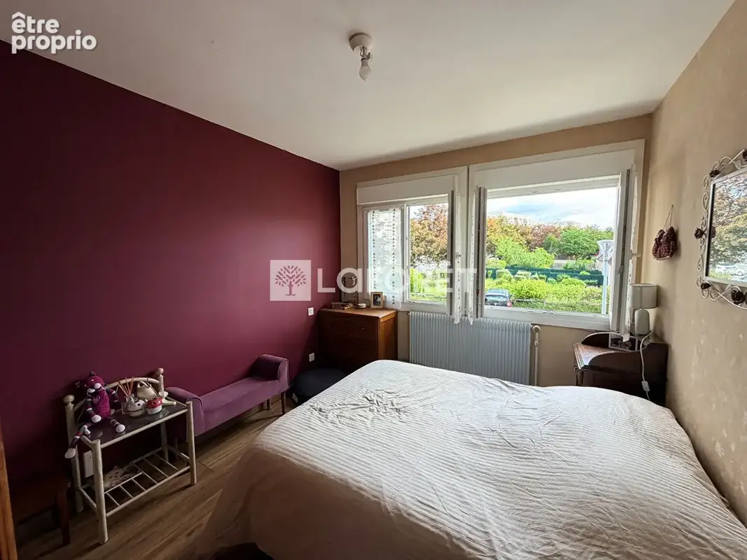Maison Saint Memmie 5 pièces 92m² - photo 7