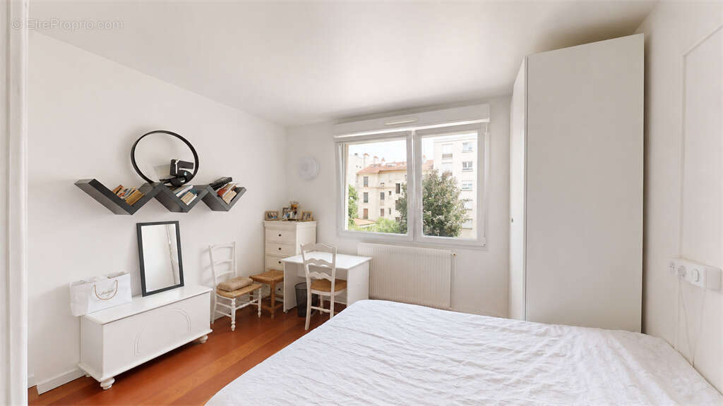 Appartement à CLAMART