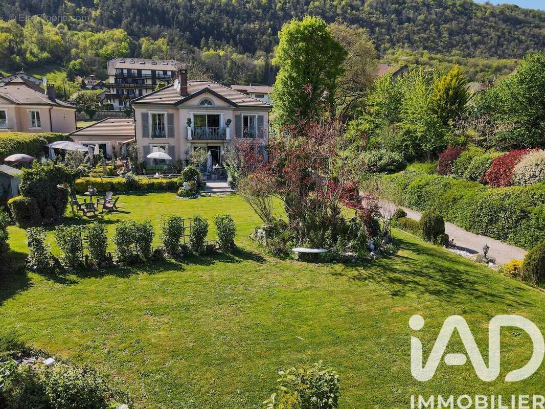 Photo 2 - Maison à ANNECY