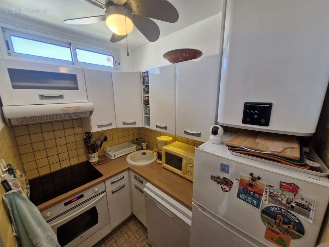 Appartement 45 m² à Leucate  - photo 8