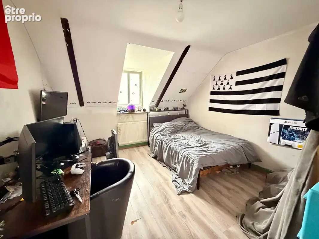 Maison lamballe-armor - photo 9