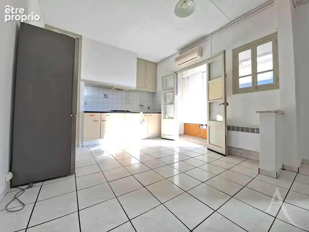 Photo Appartement à Perpignan au prix de 58 000€