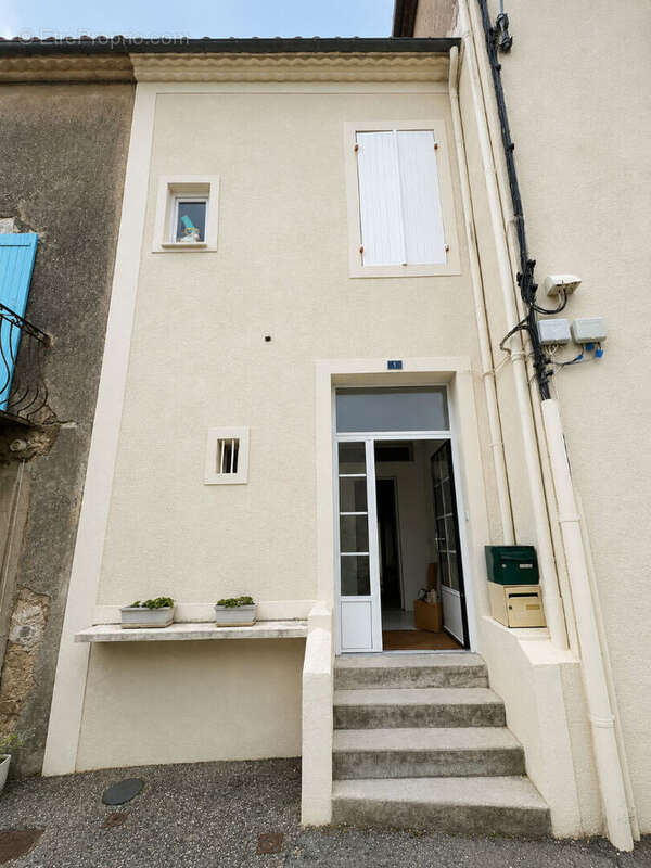 Maison à CASTILLONNES