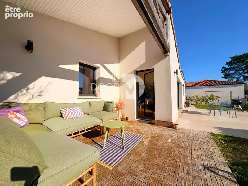 Maison 44680 - photo 5