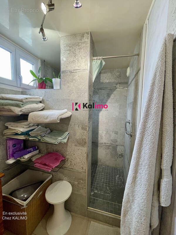 Maison à CHATELAILLON-PLAGE