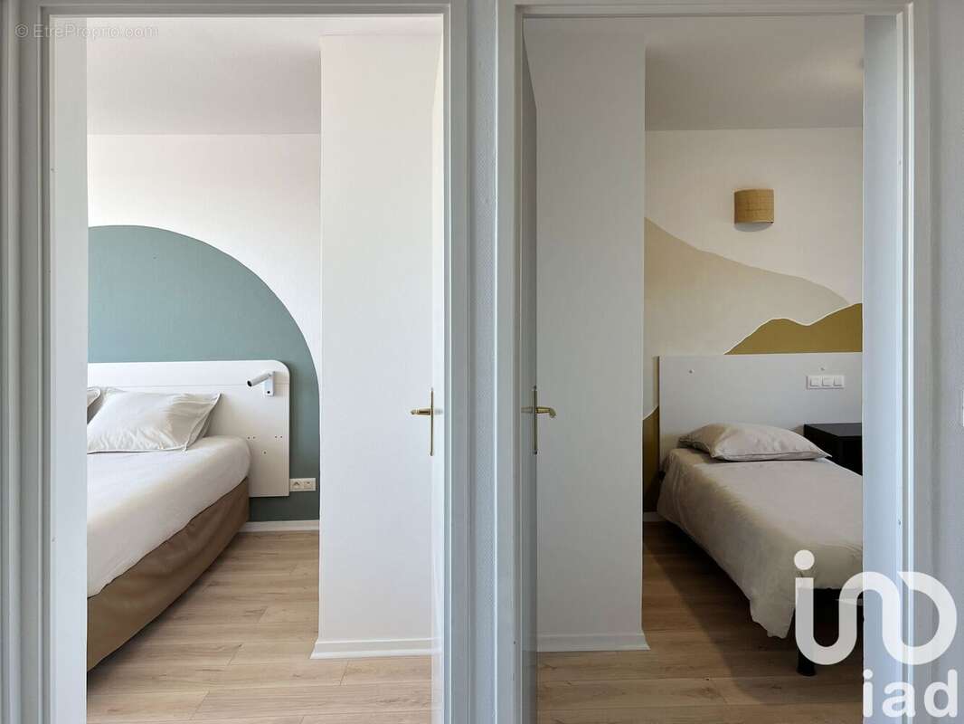 Photo 7 - Appartement à IDRON