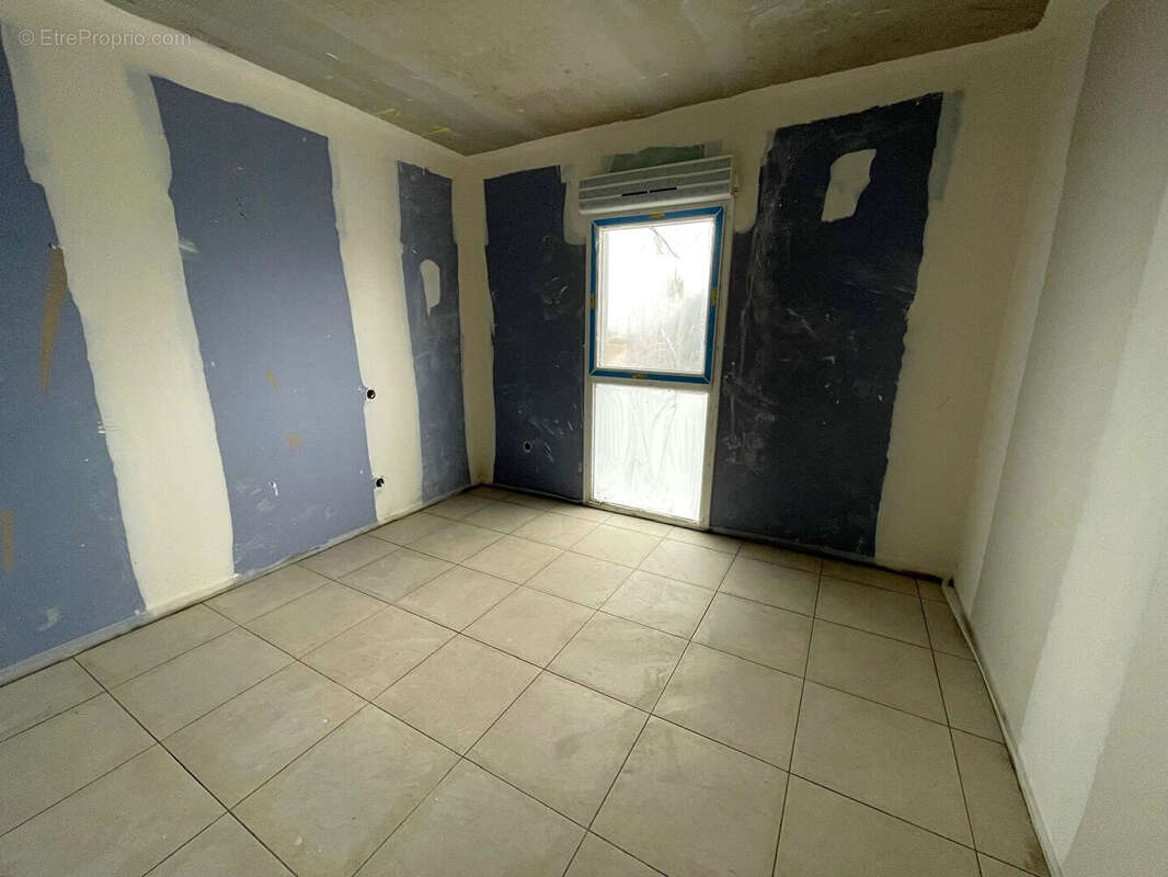 Appartement à MARSEILLAN