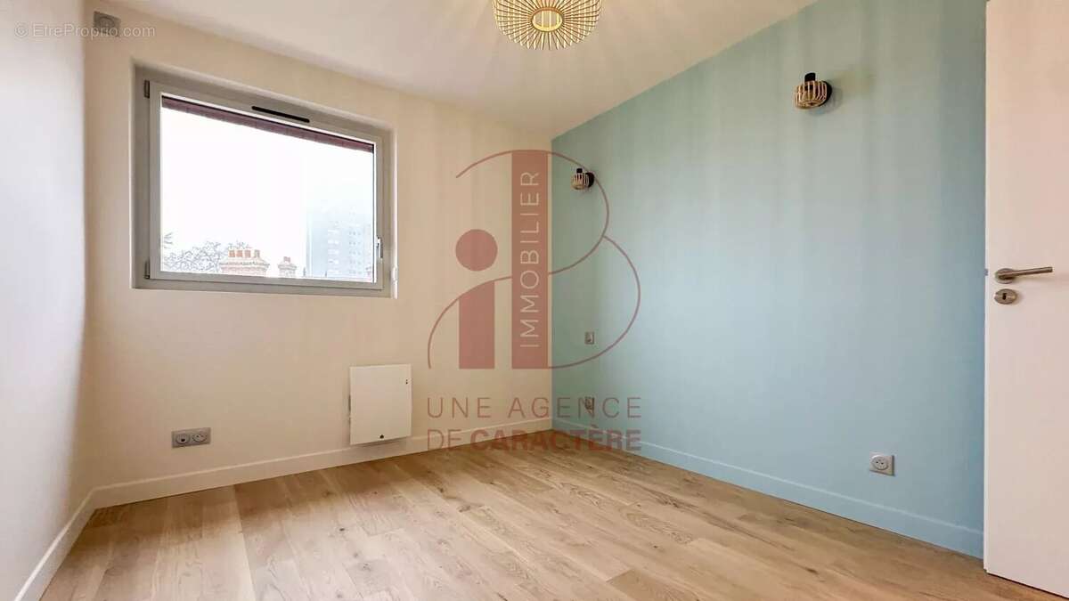 Appartement à FONTAINEBLEAU