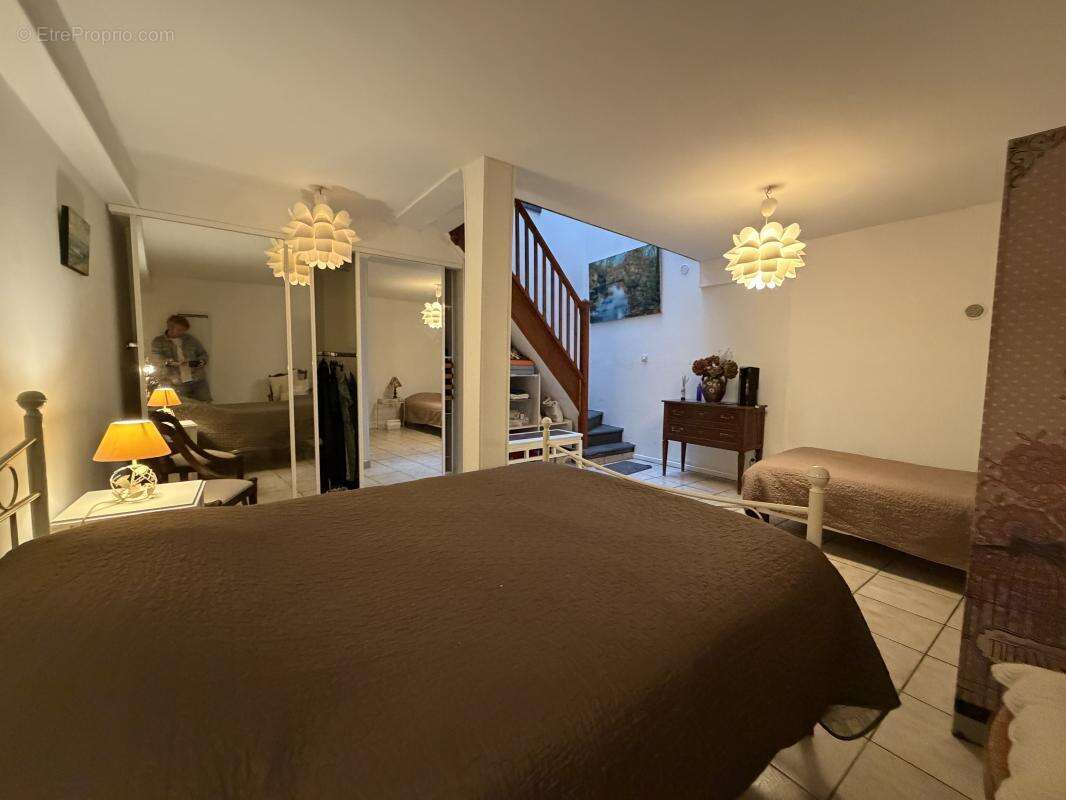 Appartement - photo 10