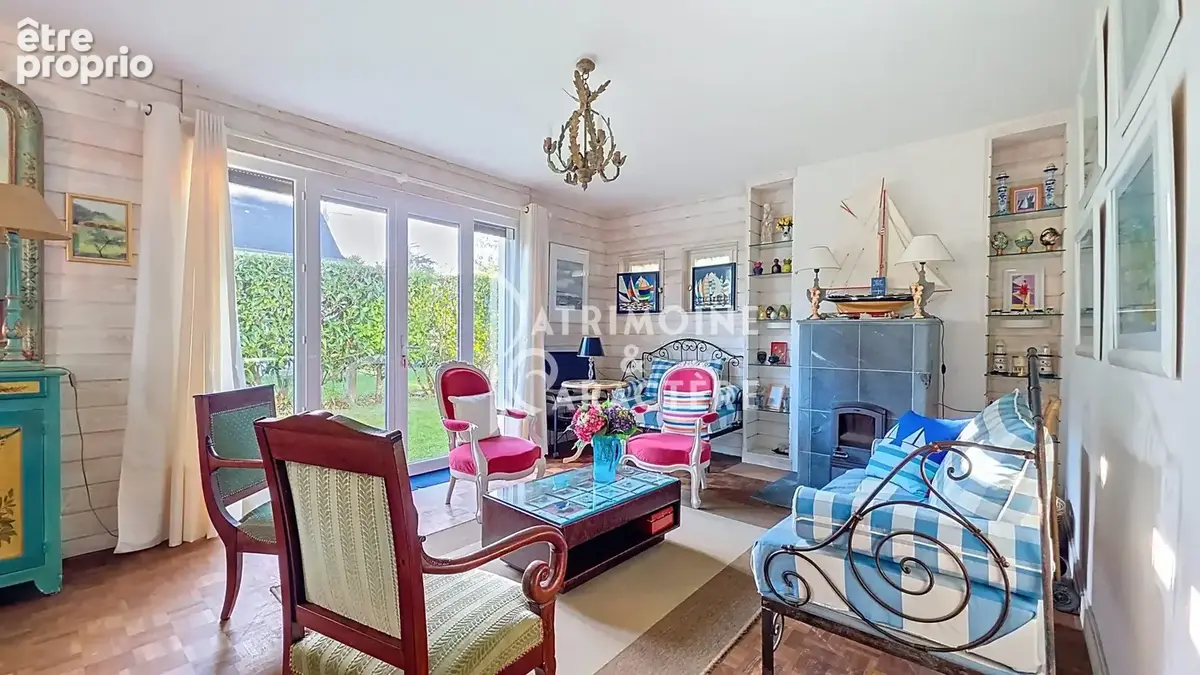 Maison 125 m² à Saint-Philibert  - photo 3
