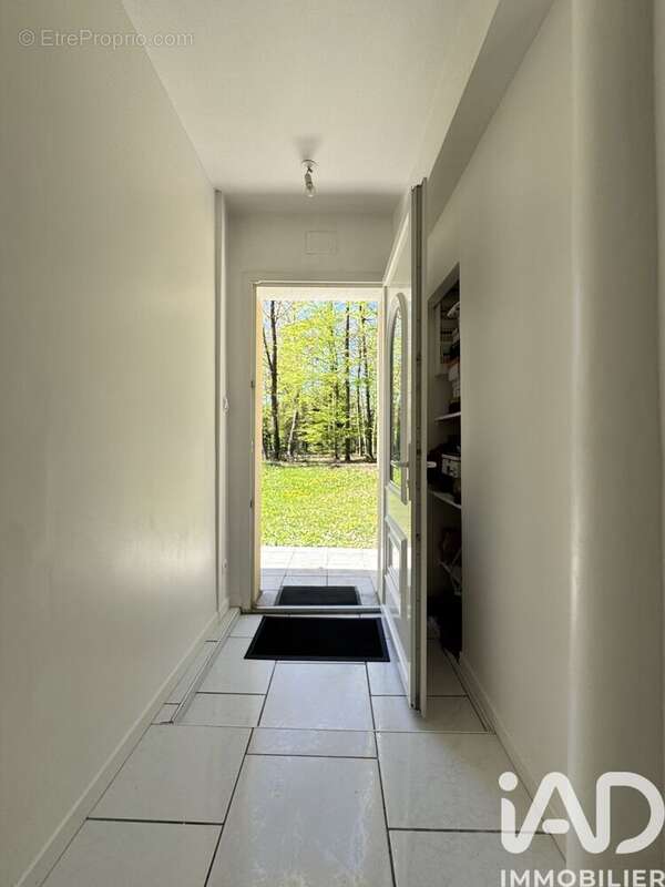 Photo 3 - Maison à SYLVAINS-LES-MOULINS