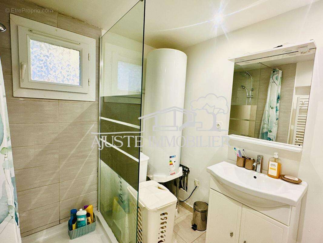 Appartement à PLAN-DE-CUQUES