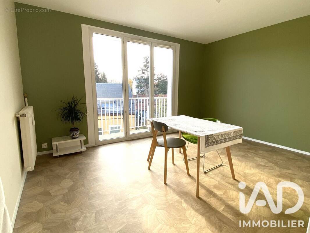 Photo 1 - Appartement à DREUX