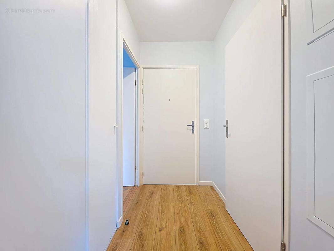 Appartement à BAGNOLET