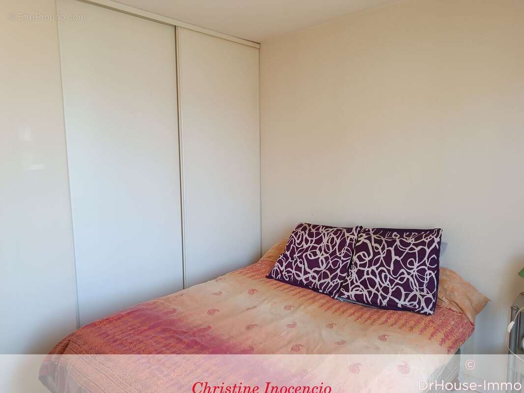 Appartement à BLAYE