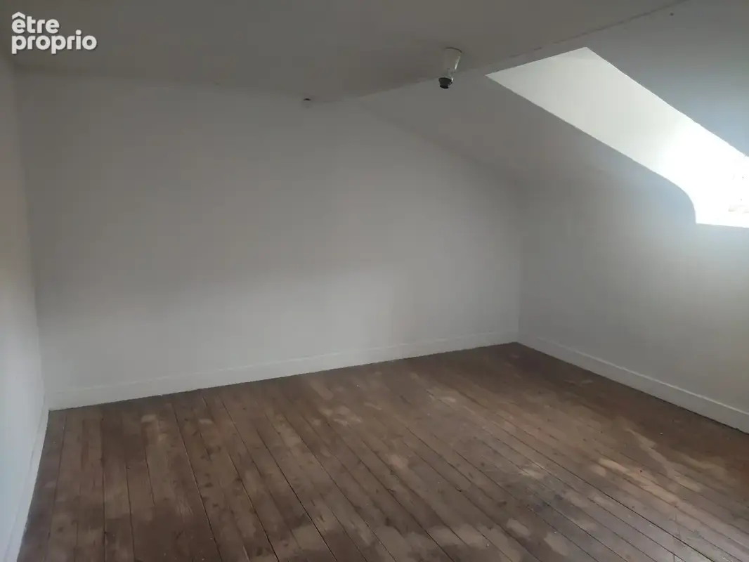 Maison 3 pièces 60 m² à vendre à Elbeuf (76500) - photo 7