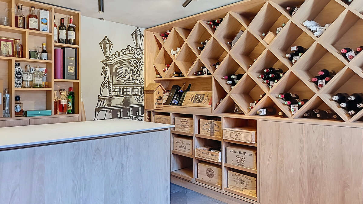 Maison à LES SABLES-D&#039;OLONNE