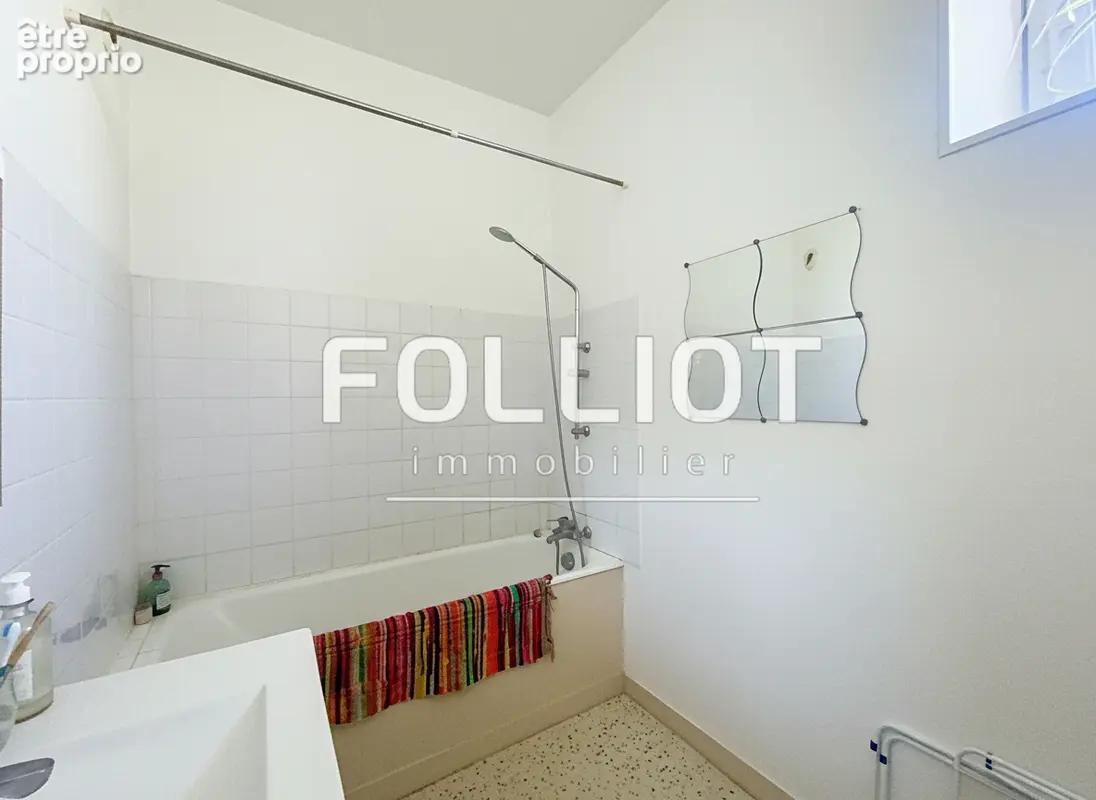 Appartement 3 pièces à vendre au centre-ville de Granville - Réf 12726tv - photo 6