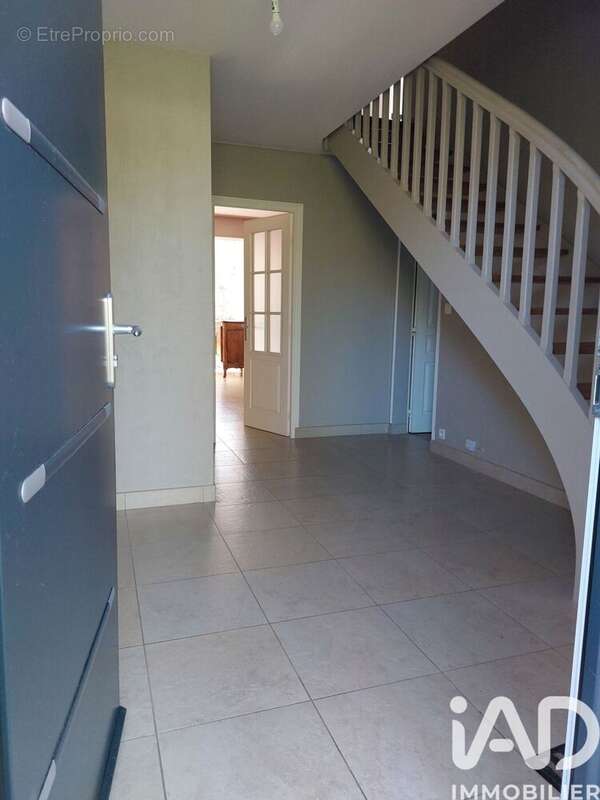 Photo 6 - Maison à SUCE-SUR-ERDRE