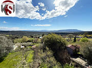 Appartement à SEILLONS-SOURCE-D'ARGENS