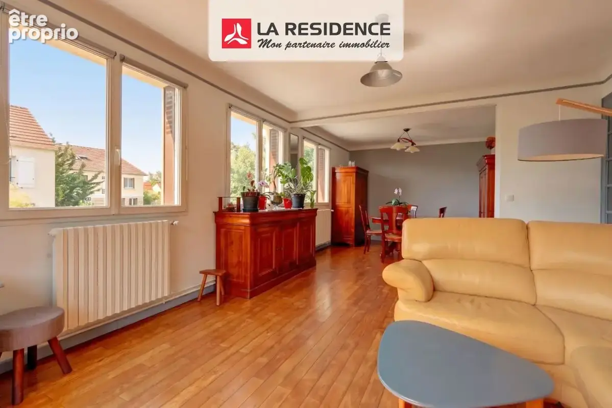 Maison 6 pièces 126 m² à vendre à Taverny (95150) - photo 3