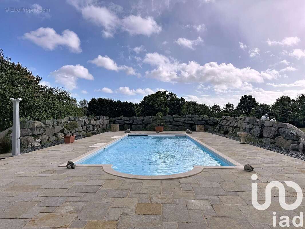 Photo 3 - Maison à PLOUMAGOAR