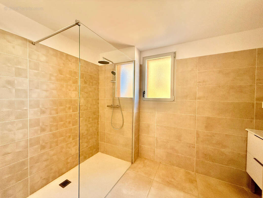 Appartement à COLLIOURE