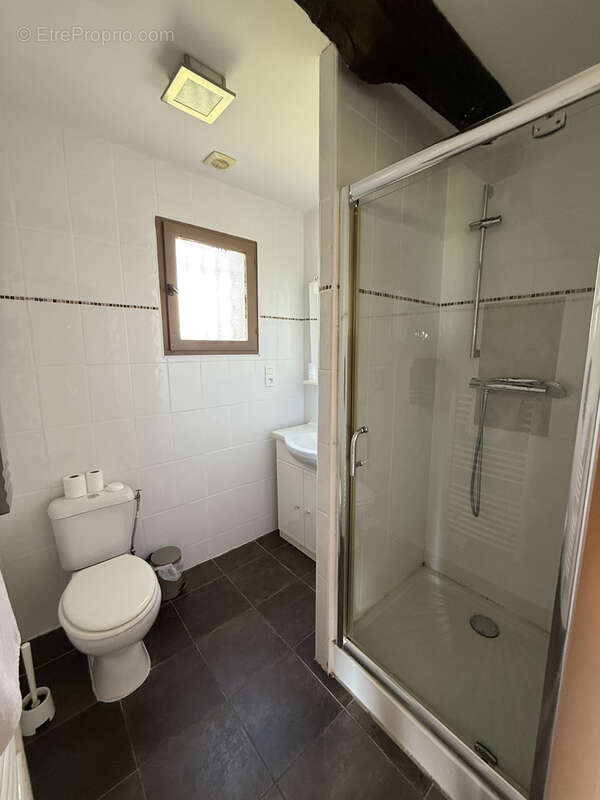 Maison à L&#039;ISLE-EN-DODON