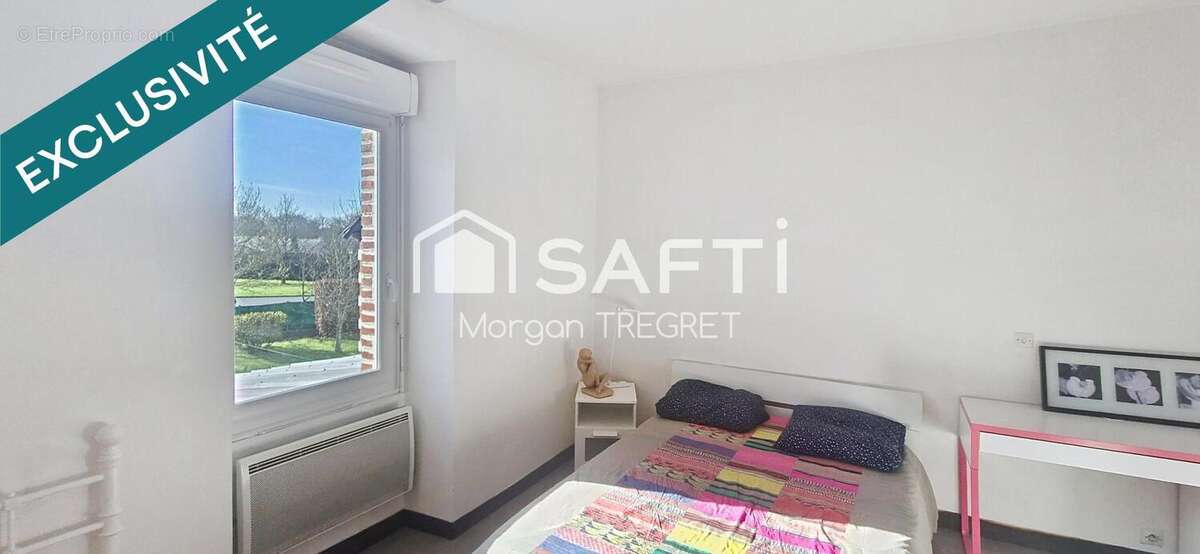 Photo 9 - Maison à BLAIN