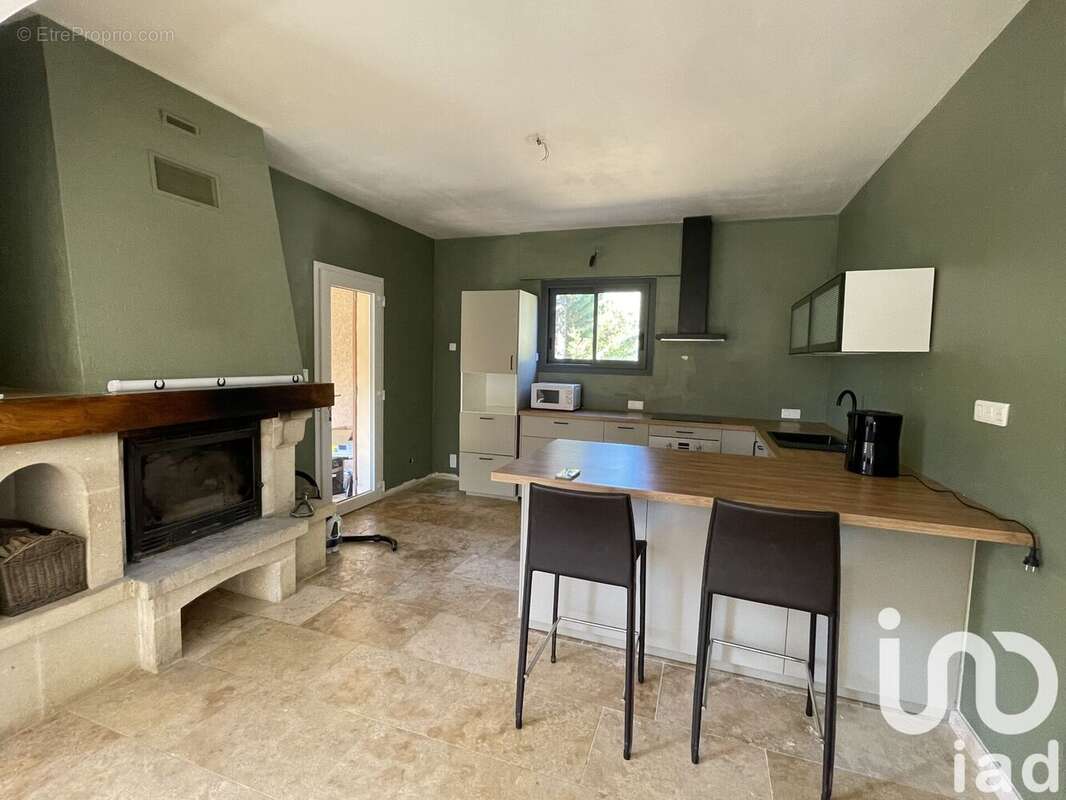 Photo 5 - Maison à TULETTE