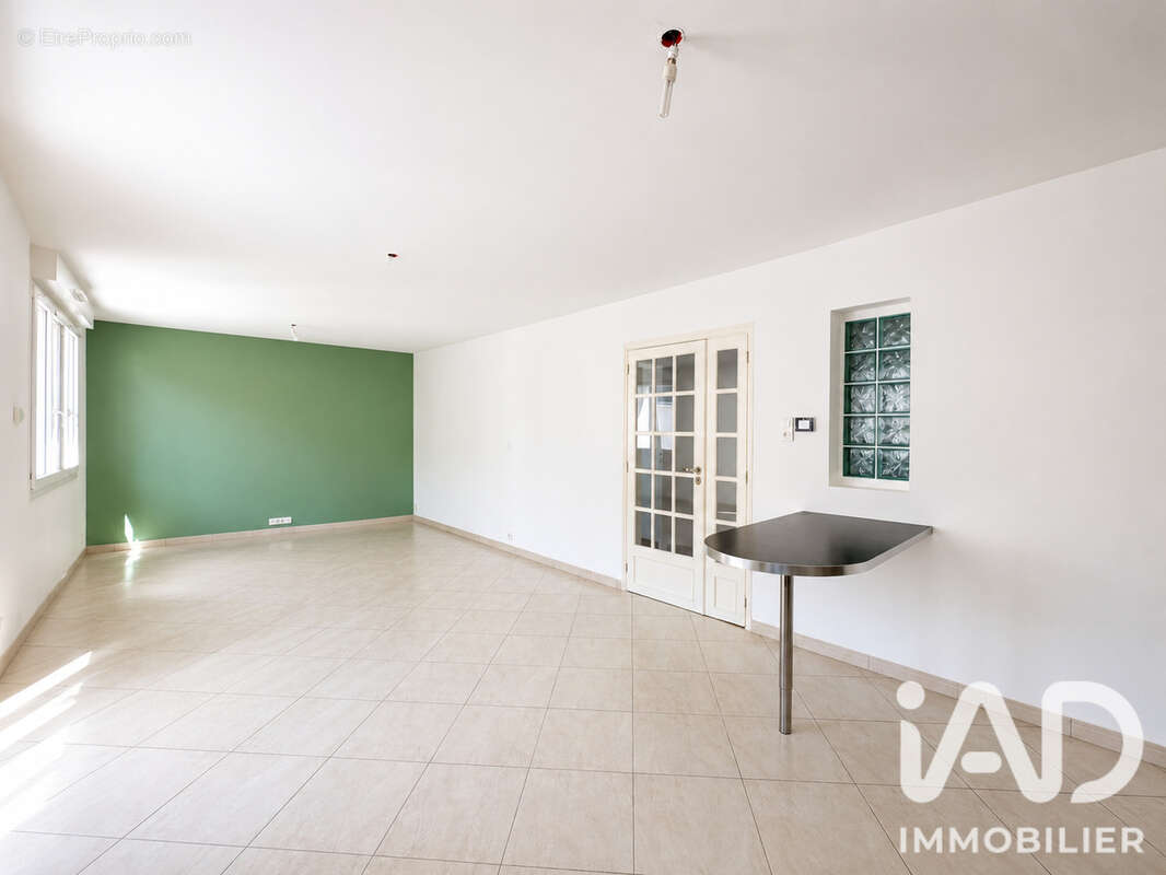 Photo 2 - Appartement à SAINT-MAX