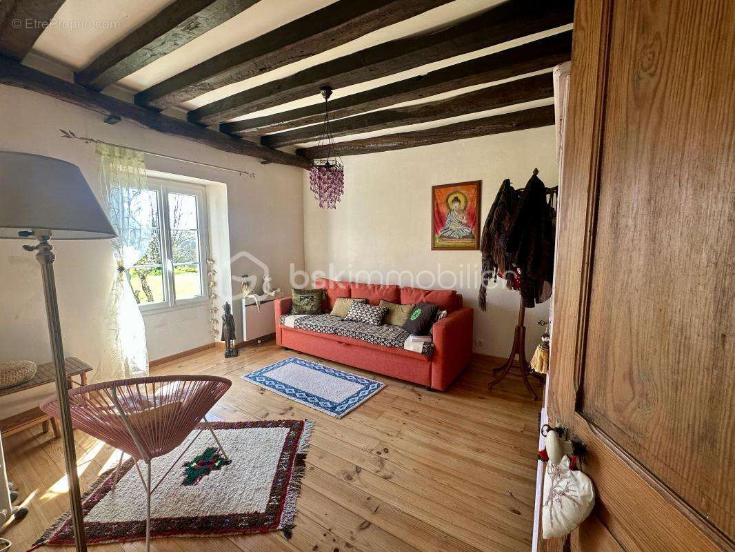 Maison à URCUIT