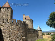 Appartement à CARCASSONNE