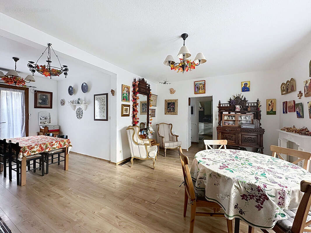 Maison à CARPENTRAS