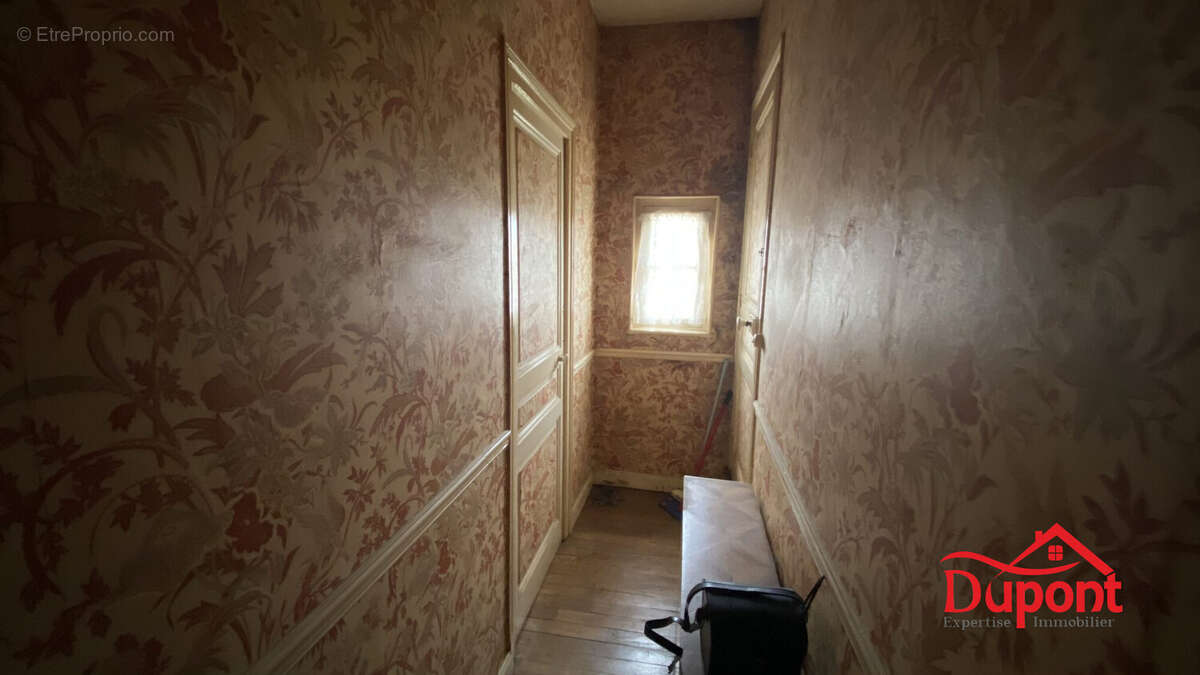 Maison à ROMILLY-SUR-SEINE