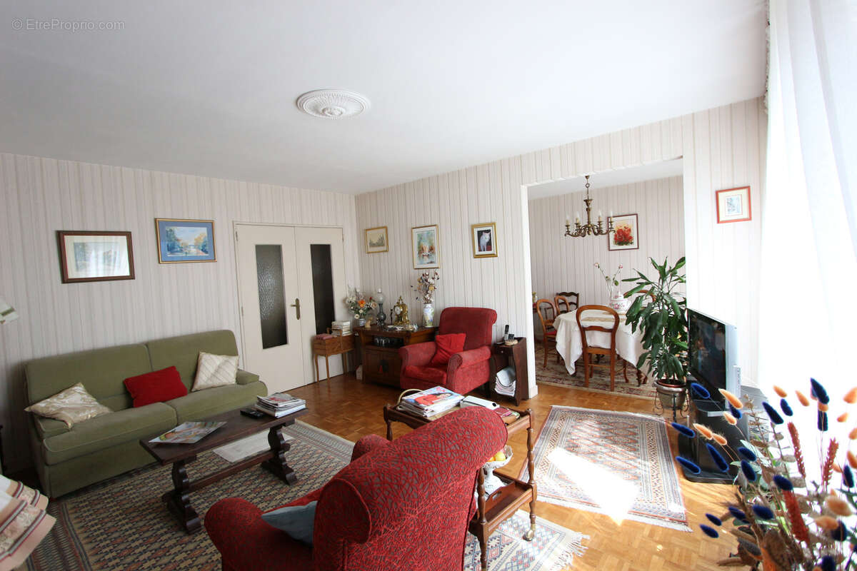 Appartement à NEVERS