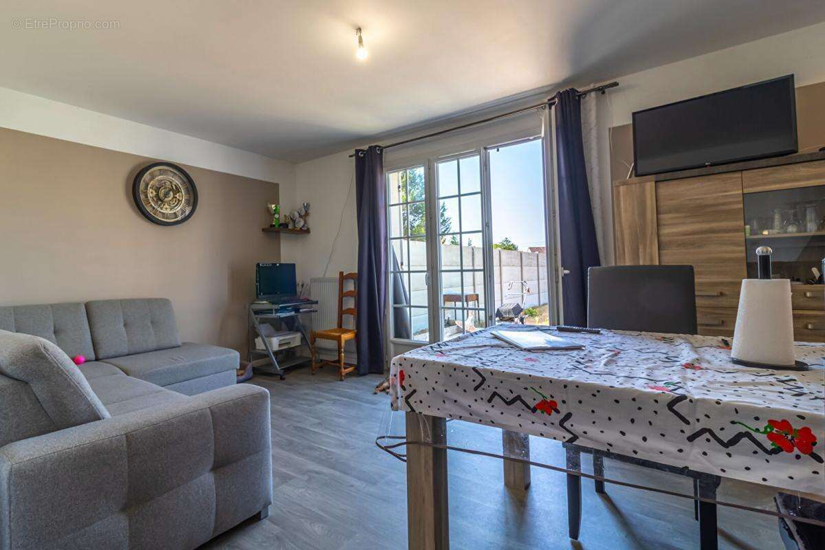 Maison Gievres 4 pièce(s) 85 m2 - photo 6