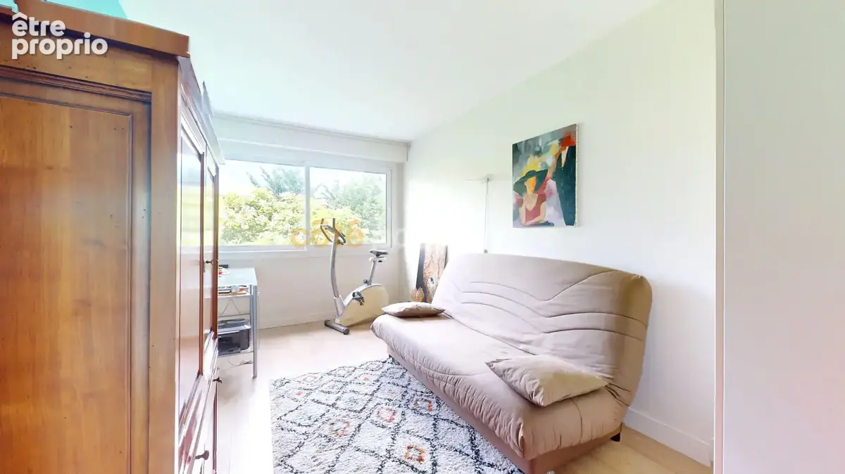 Magnifique 4P de 83m² - photo 10