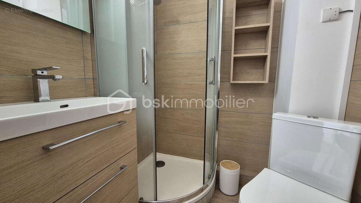 Appartement à CANET-EN-ROUSSILLON