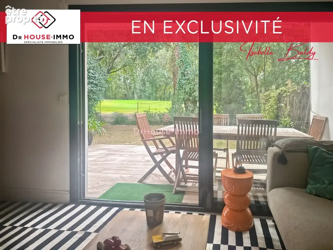 Appartement à HOSSEGOR