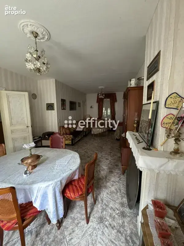 Maison 7 pièces 159 m² à vendre à Denain (59220) - photo 5