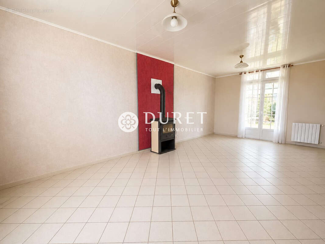 Maison 95 m² à Le Fenouiller  - photo 3