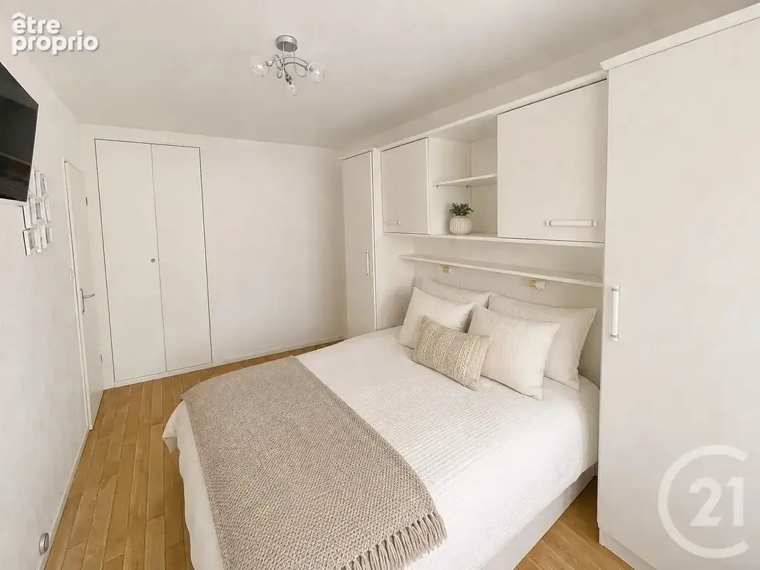 Appartement 3 pièces 69 m² à vendre à Vernon (27200) - photo 9