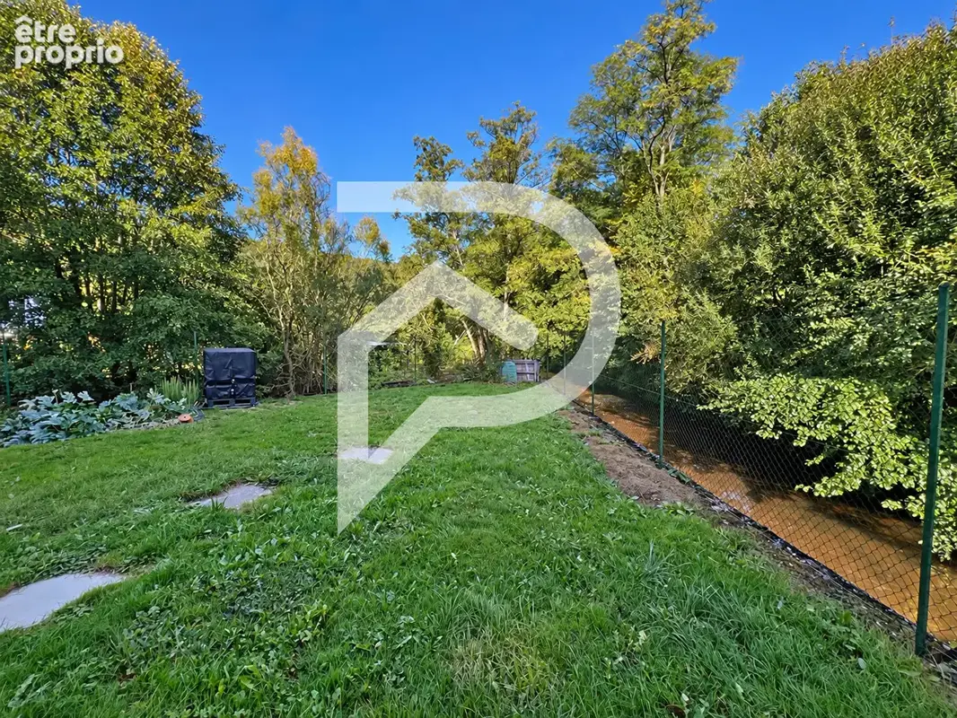 Appartement Lutzelbourg 4 pièces 101 m² - photo 10