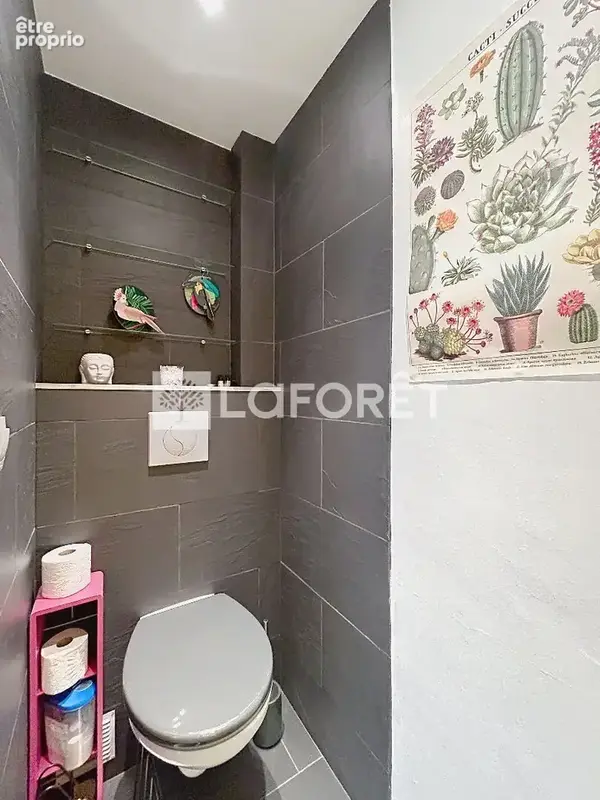 Appartement Limoges 3 pièce(s) 59.36 m2 - photo 13
