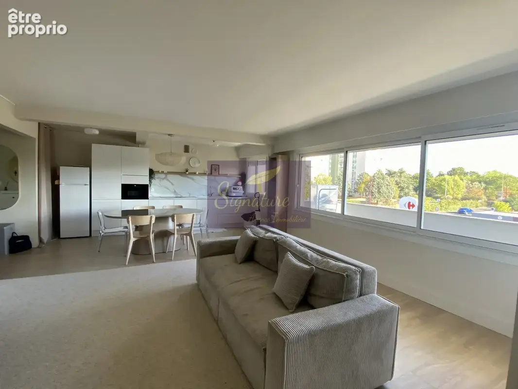 Magnifique appartement - photo 3