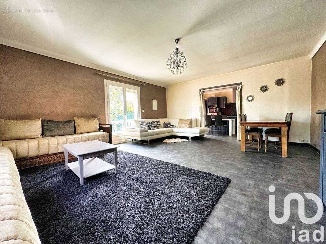 Photo 3 - Maison à LE SOLER