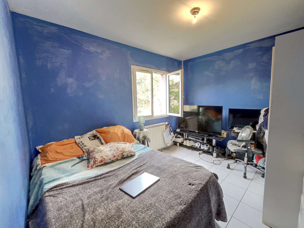 Maison à AIGUES-VIVES