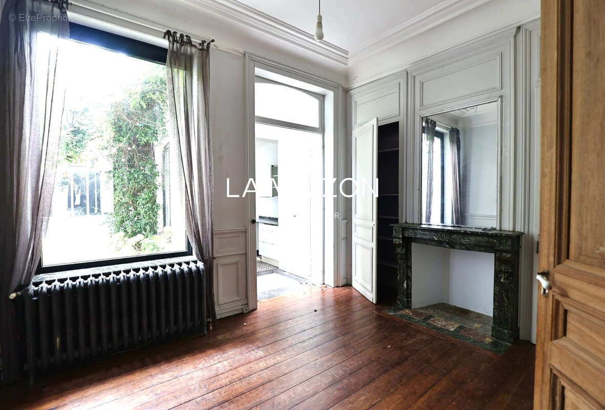 Maison à LILLE