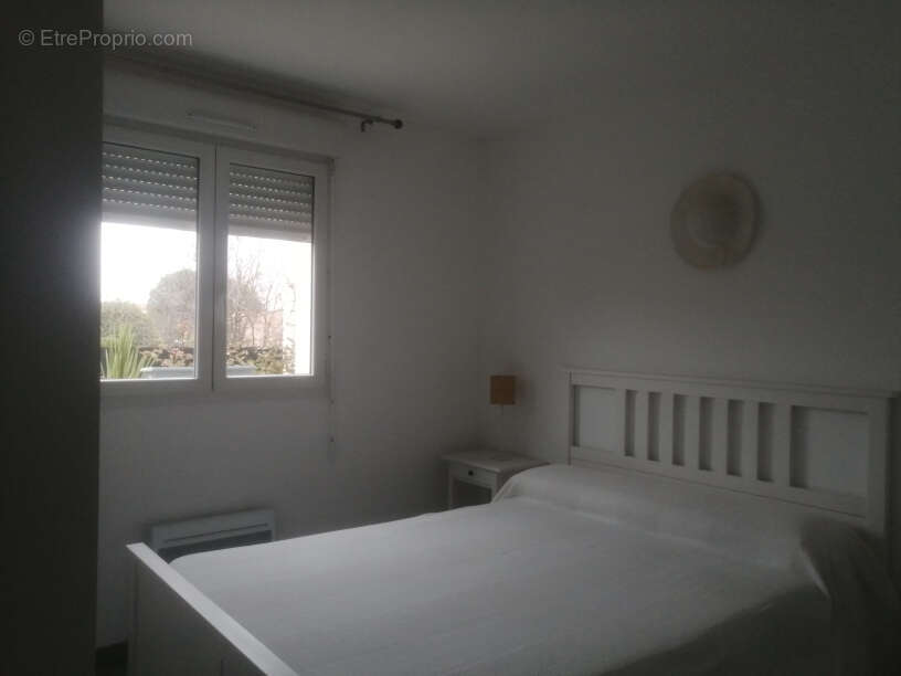 Appartement à CLERMONT-L'HERAULT